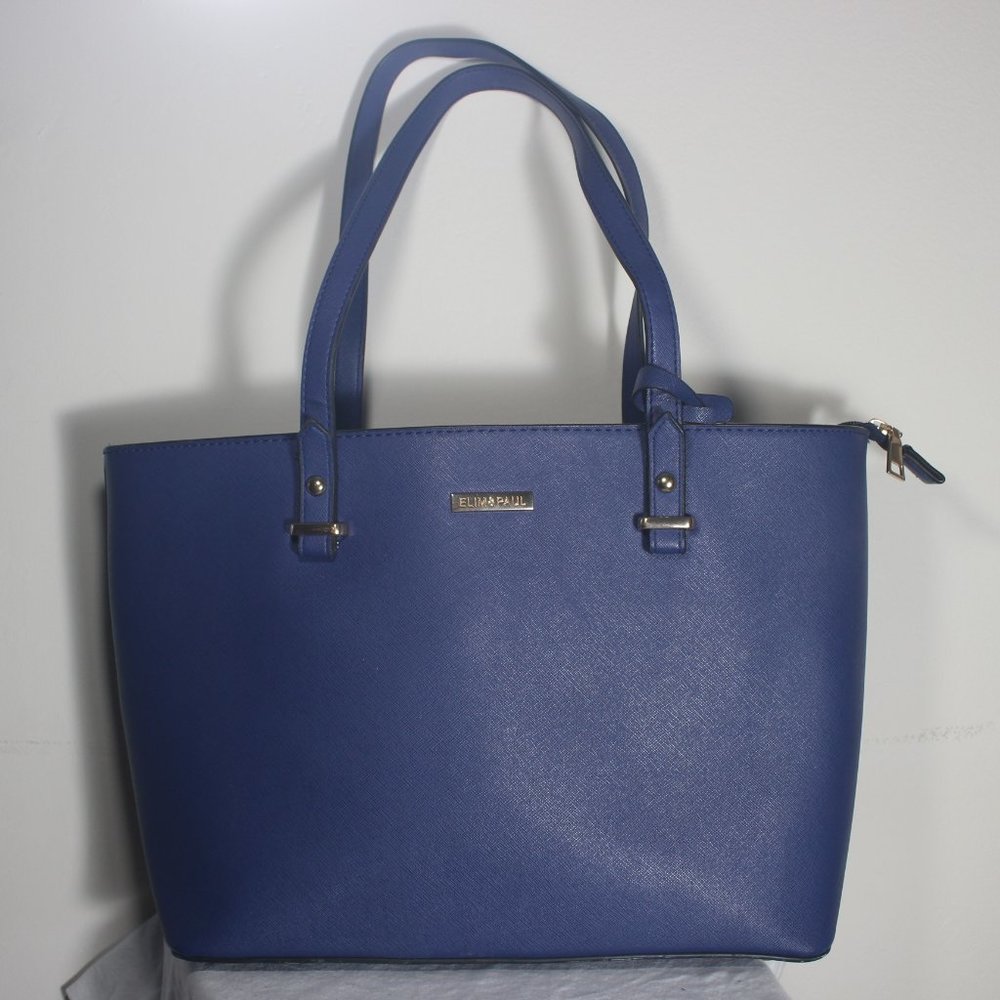 New ELIM & PAUL Bag, Purse, and Clutch